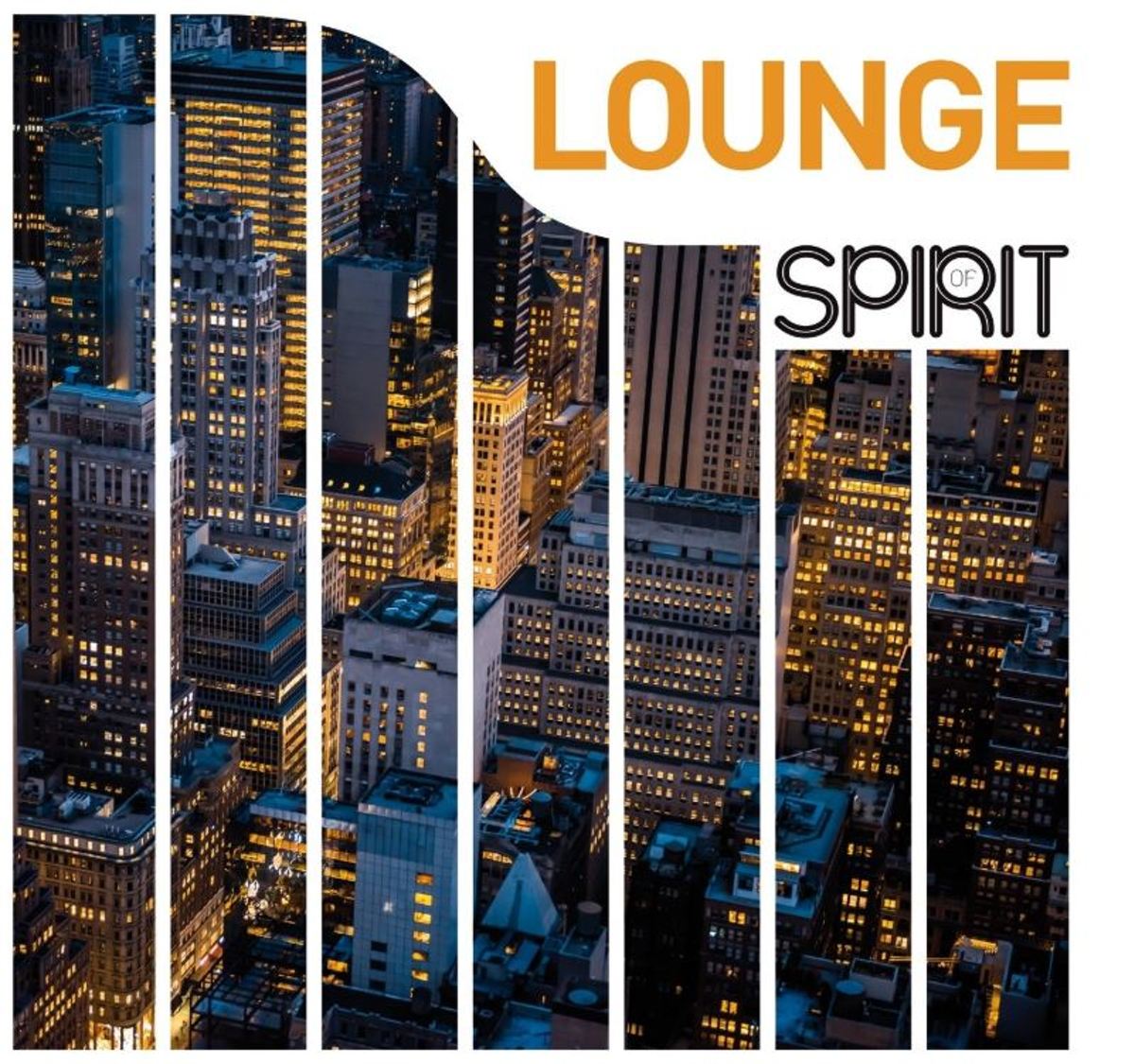 Spirit Of Lounge - Vinyl | Various Artists