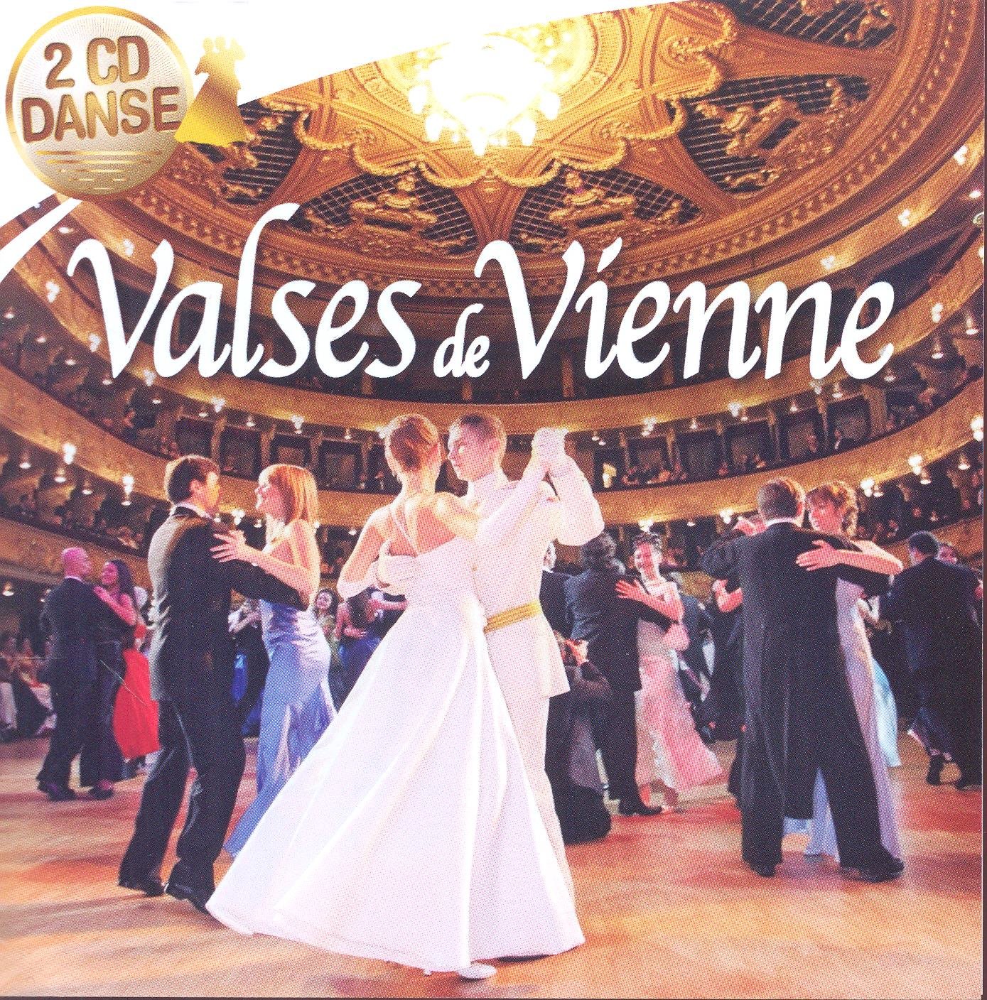 Valses De Vienne | Various Artists