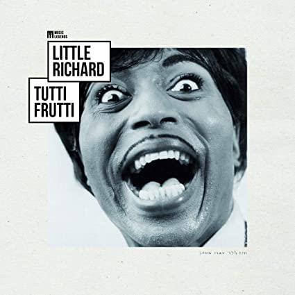 Tutti Frutty - Vinyl | Little Richard