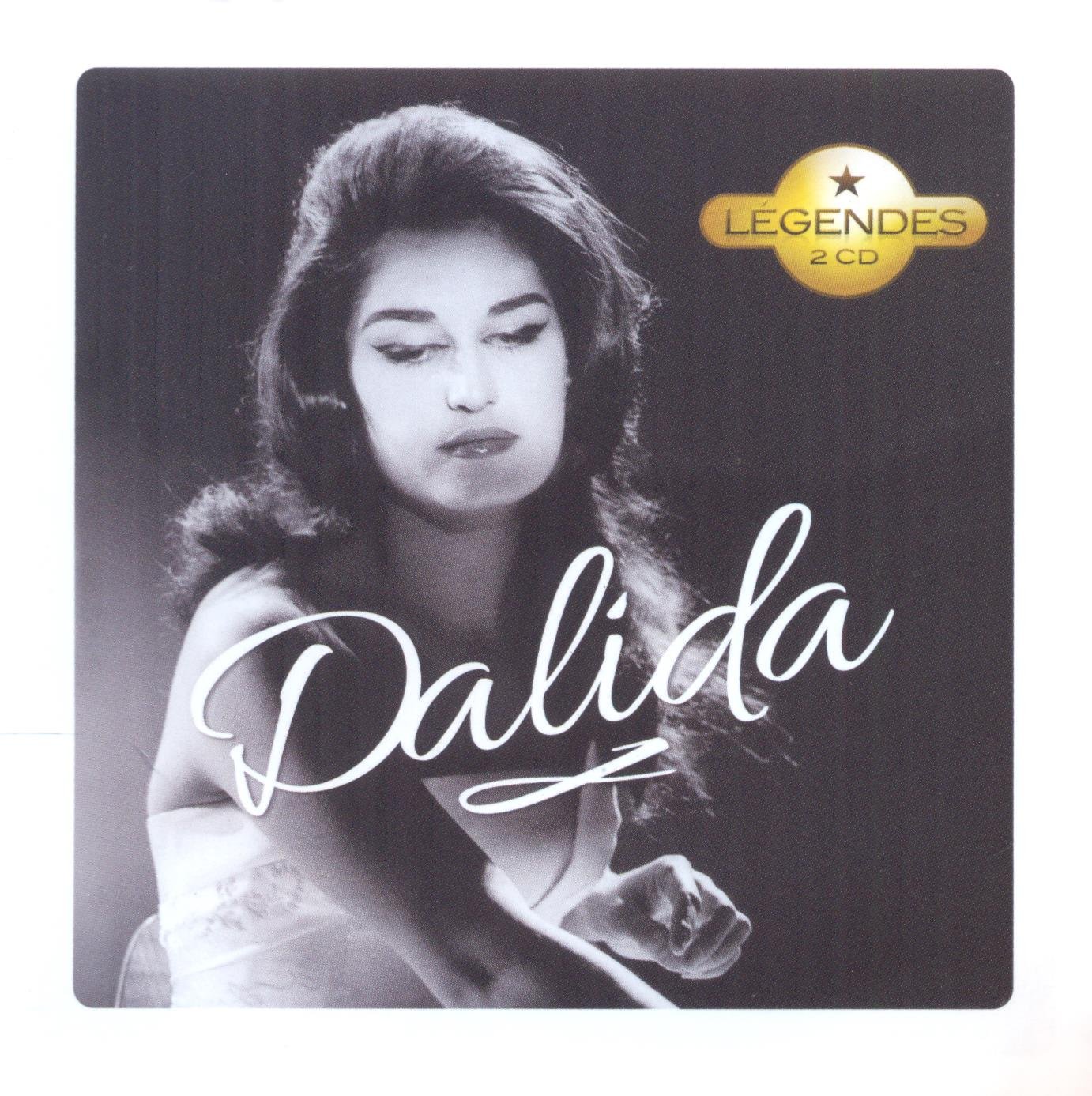 Dalida | Dalida