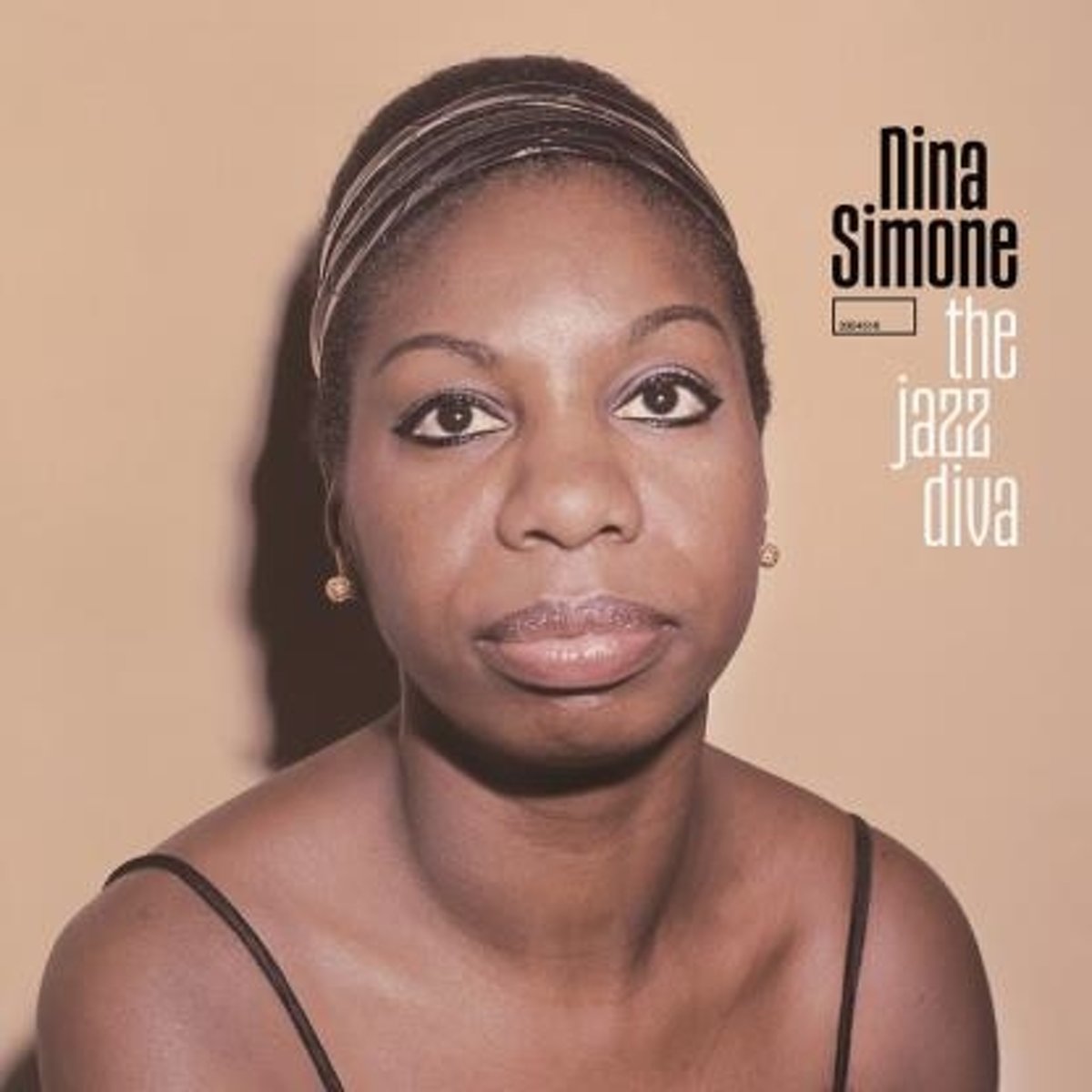 The Jazz Diva - Vinyl | Nina Simone
