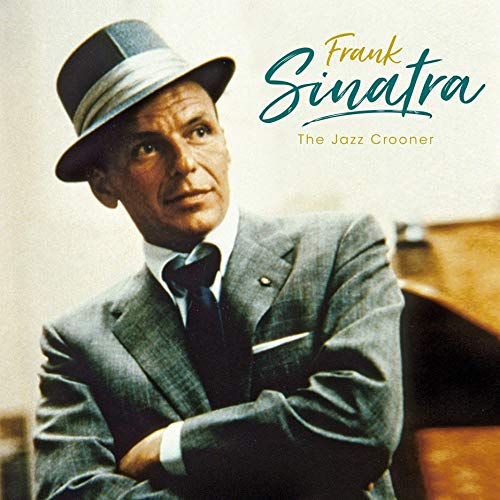 The Jazz Crooner - Vinyl | Frank Sinatra