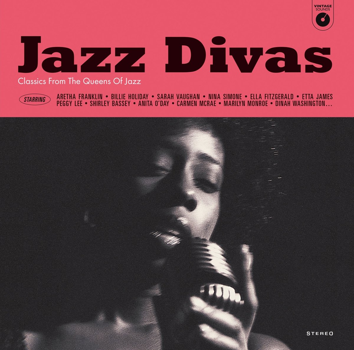 Jazz Divas - Vinyl | Various Artists