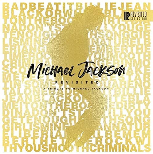 Michael Jackson Revisited: Tribute To Michael Jackson - Vinyl | Various Artists