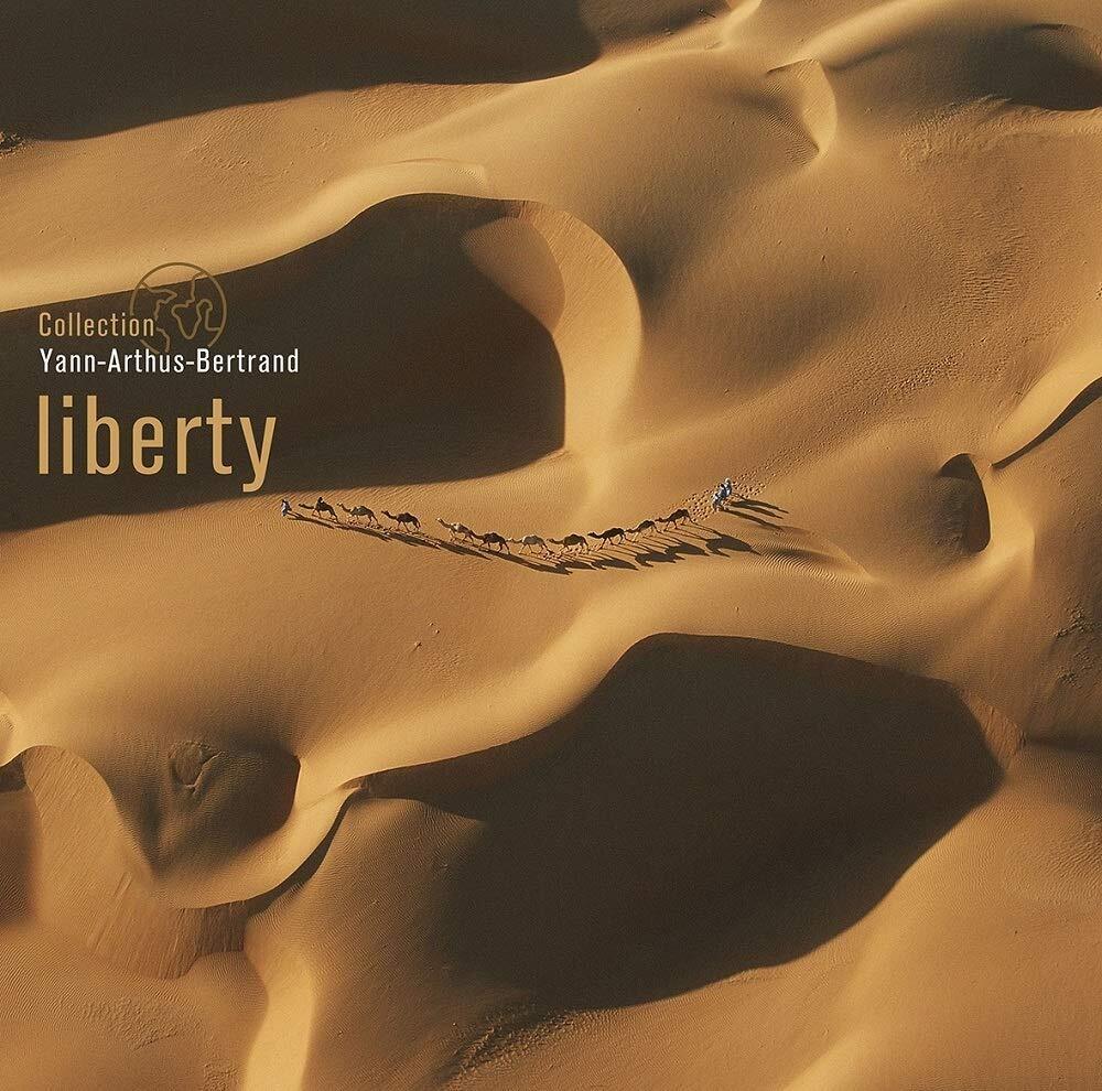 Liberty - Vinyl | Various Artists