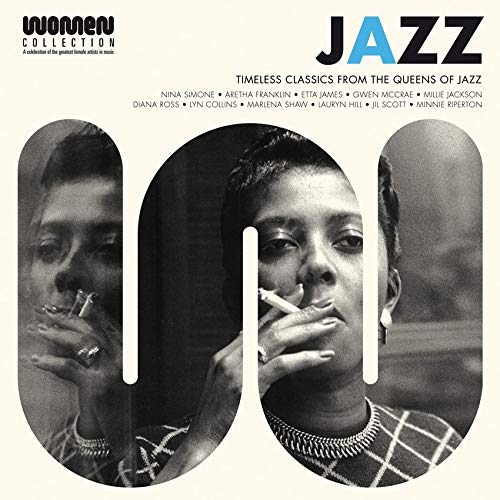 Jazz women - Vinyl |