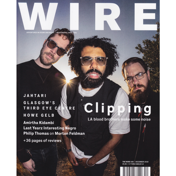 The Wire No. 430 |