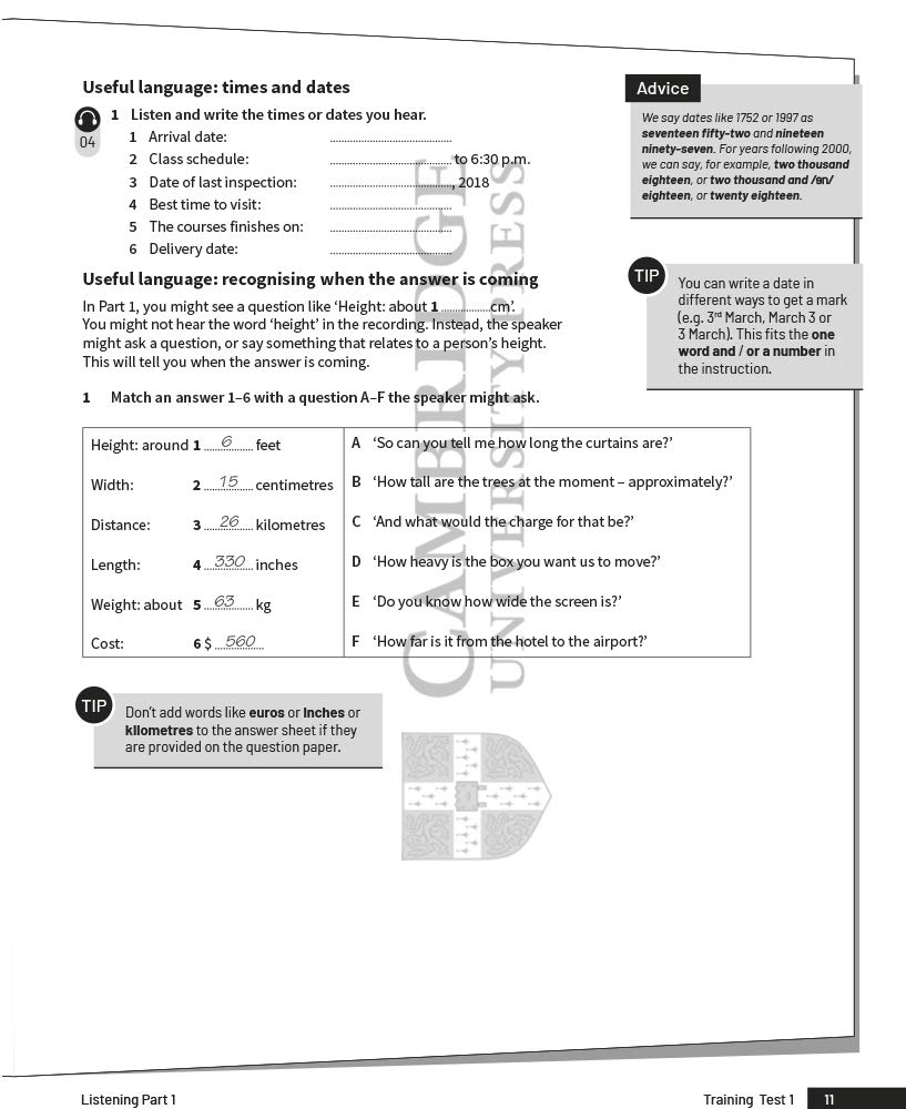 IELTS Trainer 2. Academic: Six Practice Tests | Amanda French, Miles Hordern, Anethea Bazin, Katy Salisbury - 2 | YEO