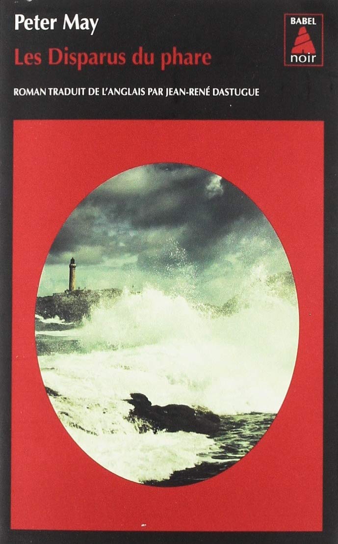 Les disparus du phare | Peter May