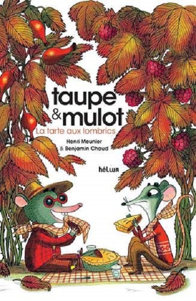 Taupe & Mulot | Henri Meunier