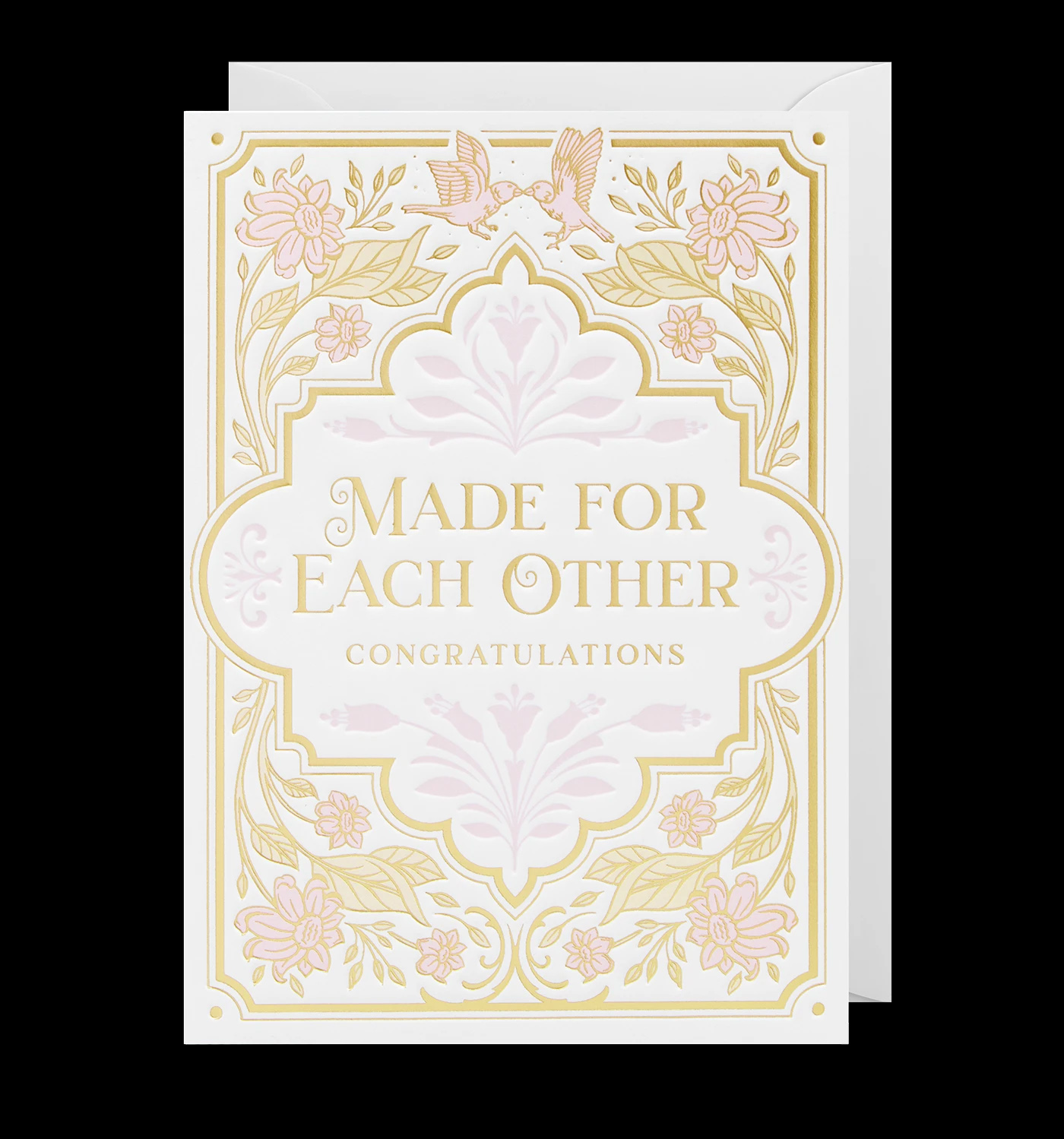 Felicitare - Made For Each Other - Congratulations | Lagom Design - 2 | YEO