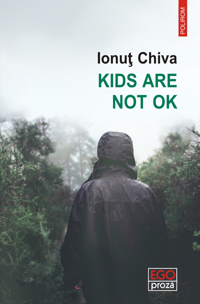 Kids are not OK | Ionut Chiva are 2022