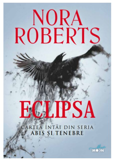 Eclipsa | Nora Roberts Carte