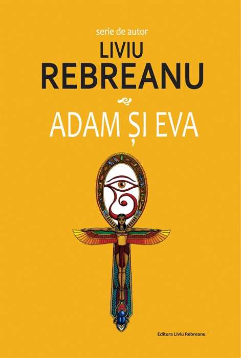 Adam si Eva | Liviu Rebreanu Cartex Carte