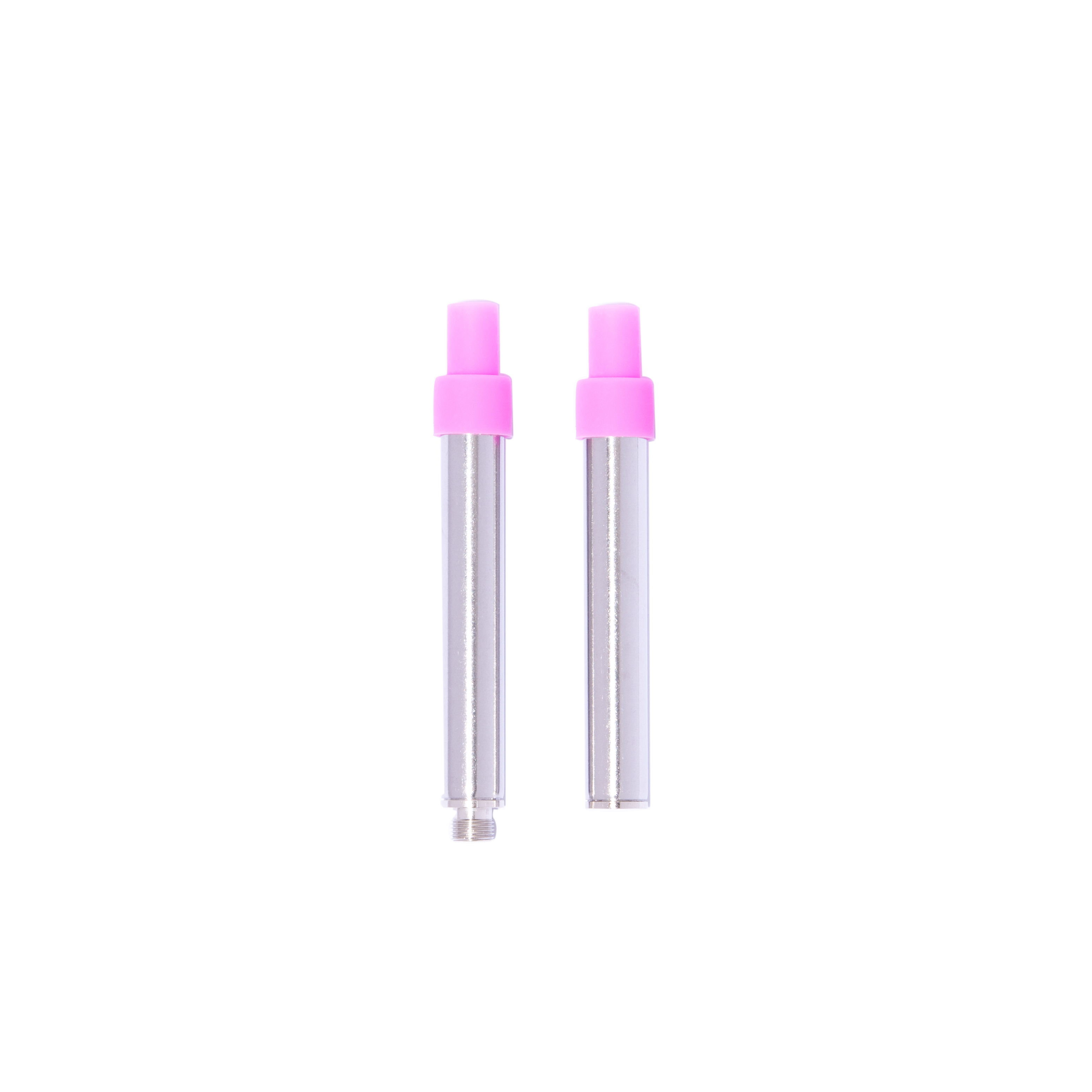 Pai - New Age Pink | My Straw - 1 | YEO