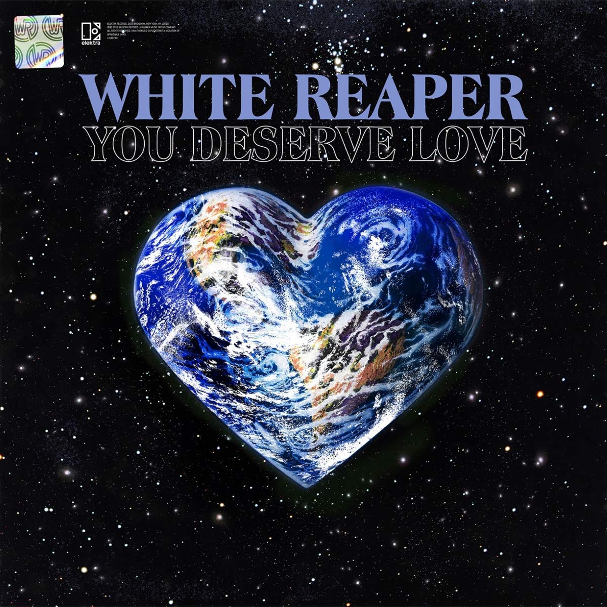 You Deserve Love | White Reaper - 1 | YEO