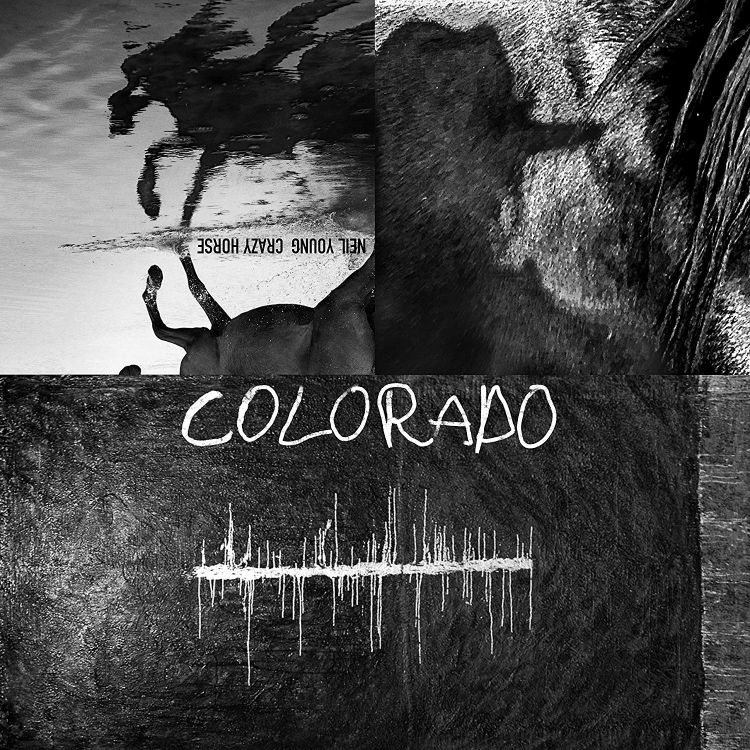 Colorado | Neil Young, Crazy Horse - 1 | YEO