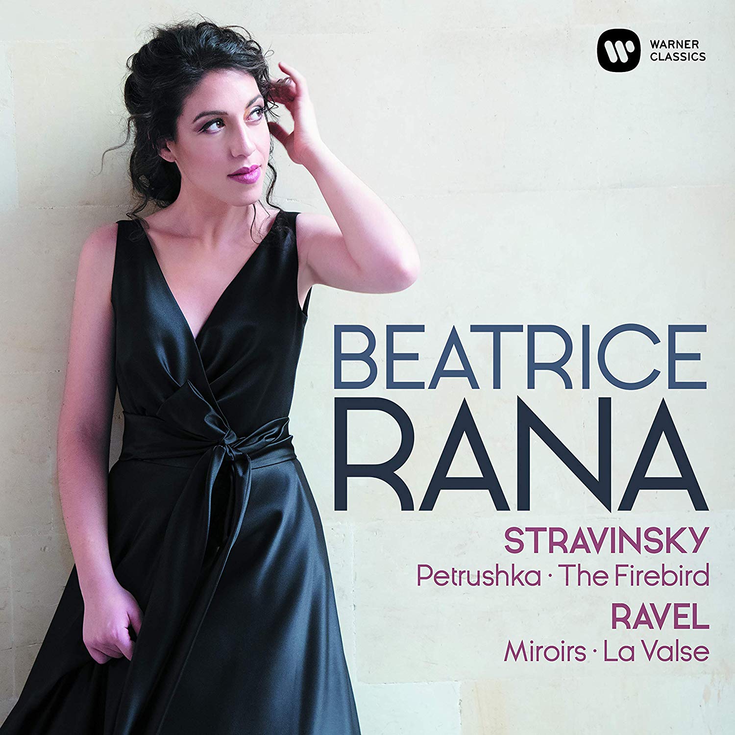 Stravinsky & Ravel | Beatrice Rana - 1 | YEO