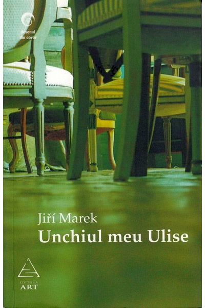 Unchiul meu Ulise | Jiri Marek