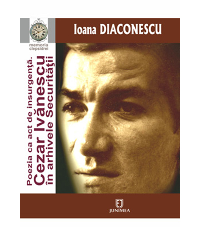 Poezia ca act de insurgenta | Ioana Diaconescu carturesti.ro
