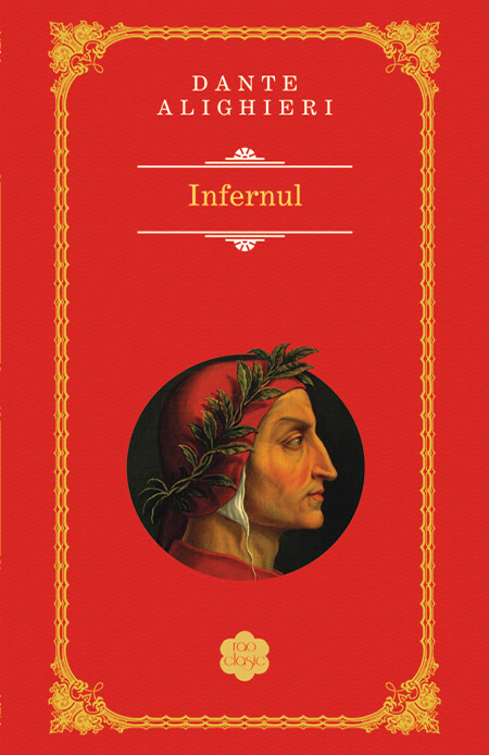 Infernul | Dante Alighieri