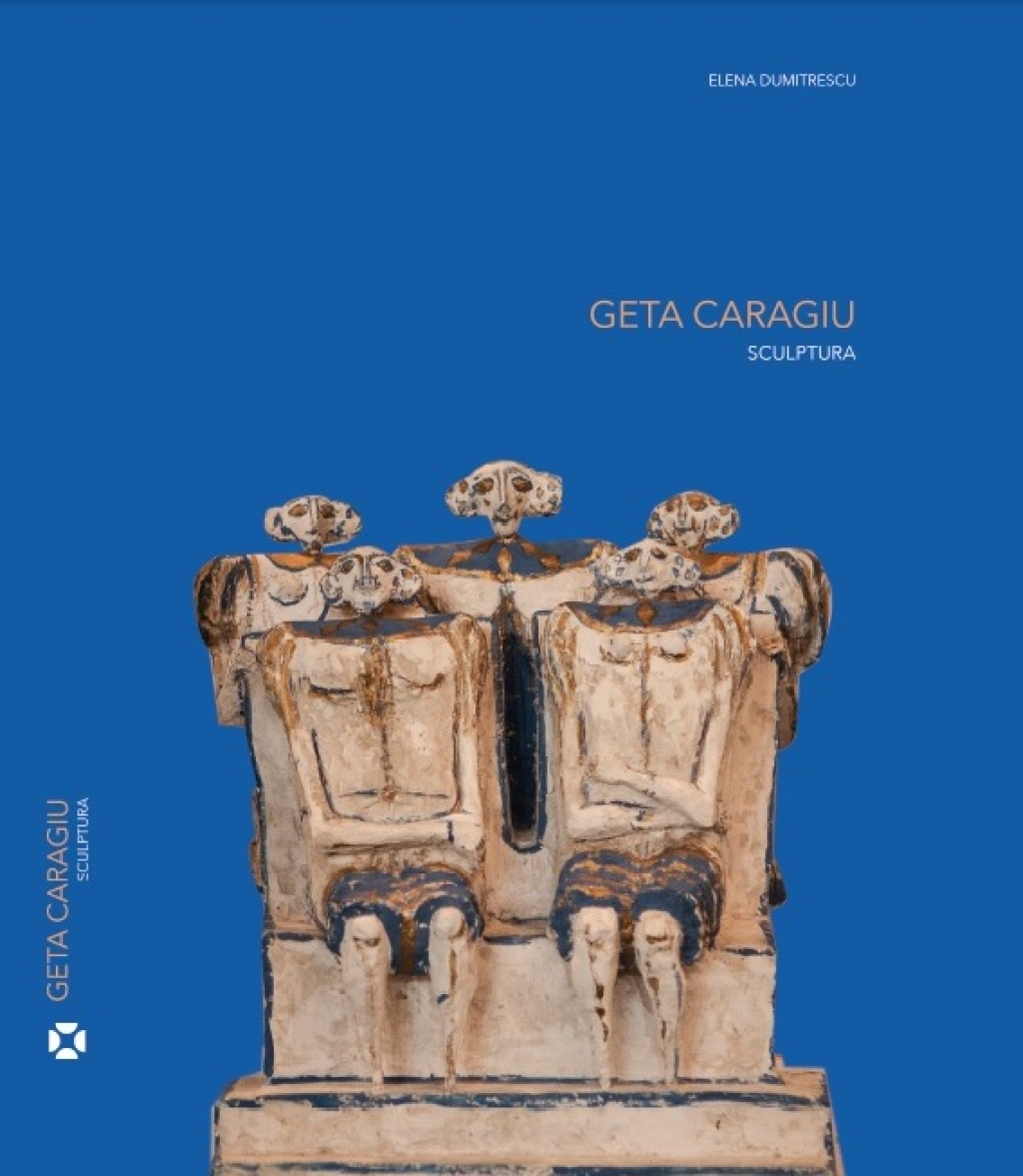 Geta Caragiu | Elena Dumitrescu