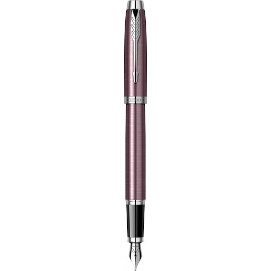 Stilou - IM Royal CT - Purple Lacquer | Parker - 2 | YEO