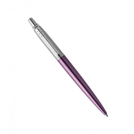 Pix - Jotter Royal, metal violet | Parker - 1 | YEO