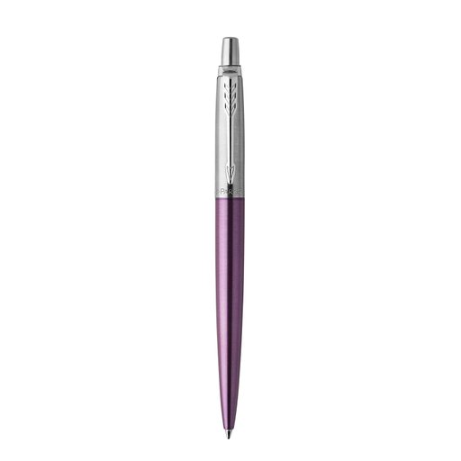 Pix - Jotter Royal, metal violet | Parker - 2 | YEO