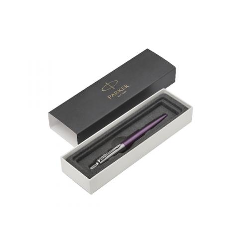 Pix - Jotter Royal, metal violet | Parker - 3 | YEO