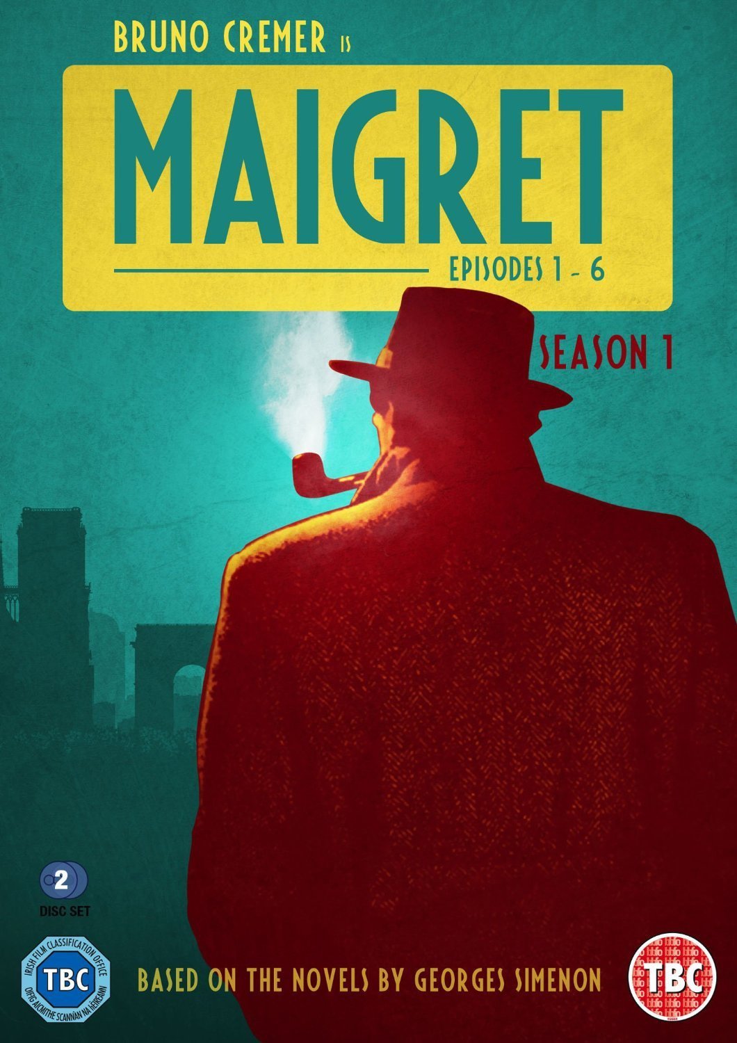 Maigret - Season 1 |