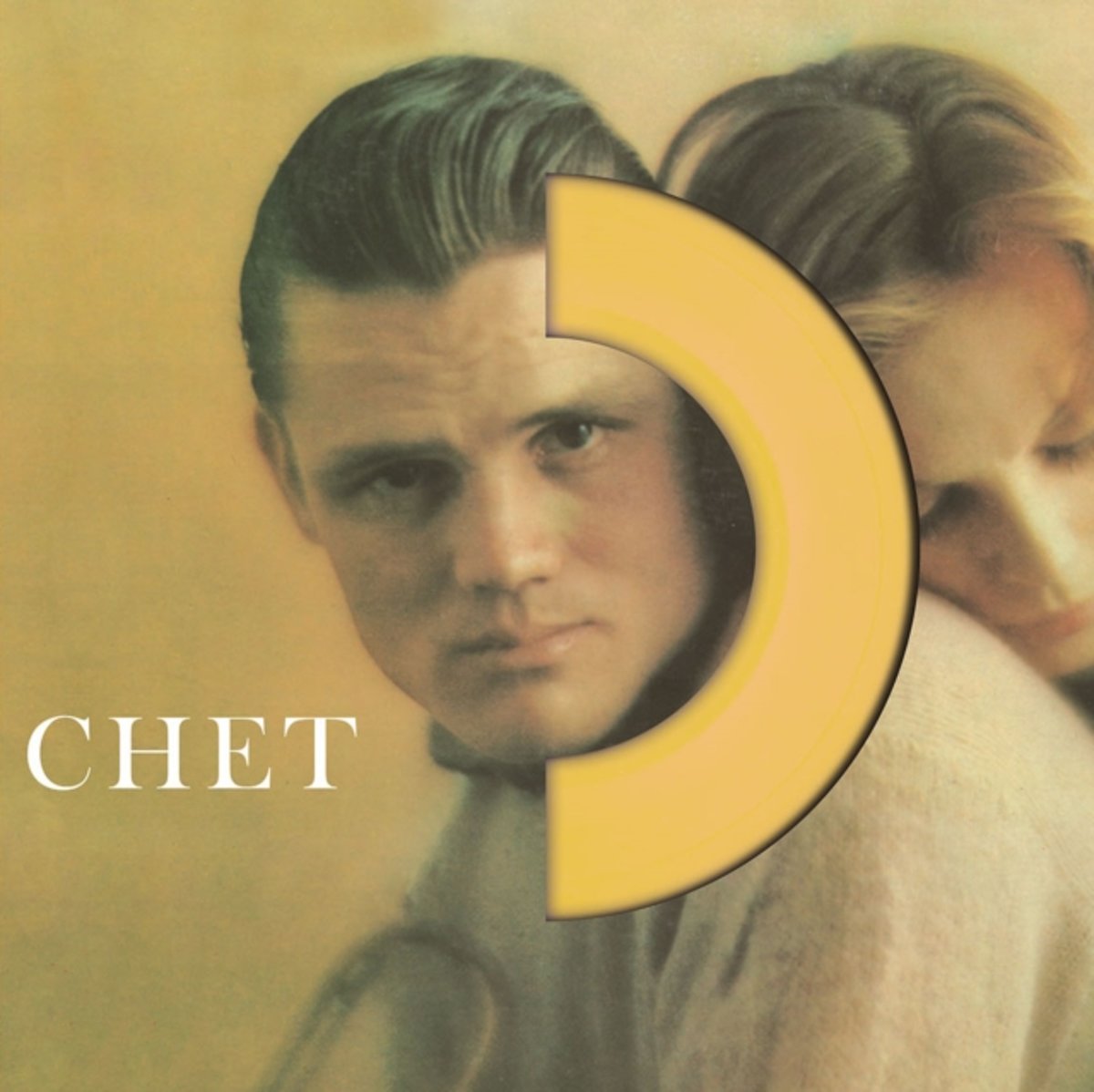 Chet - Vinyl | Chet Baker