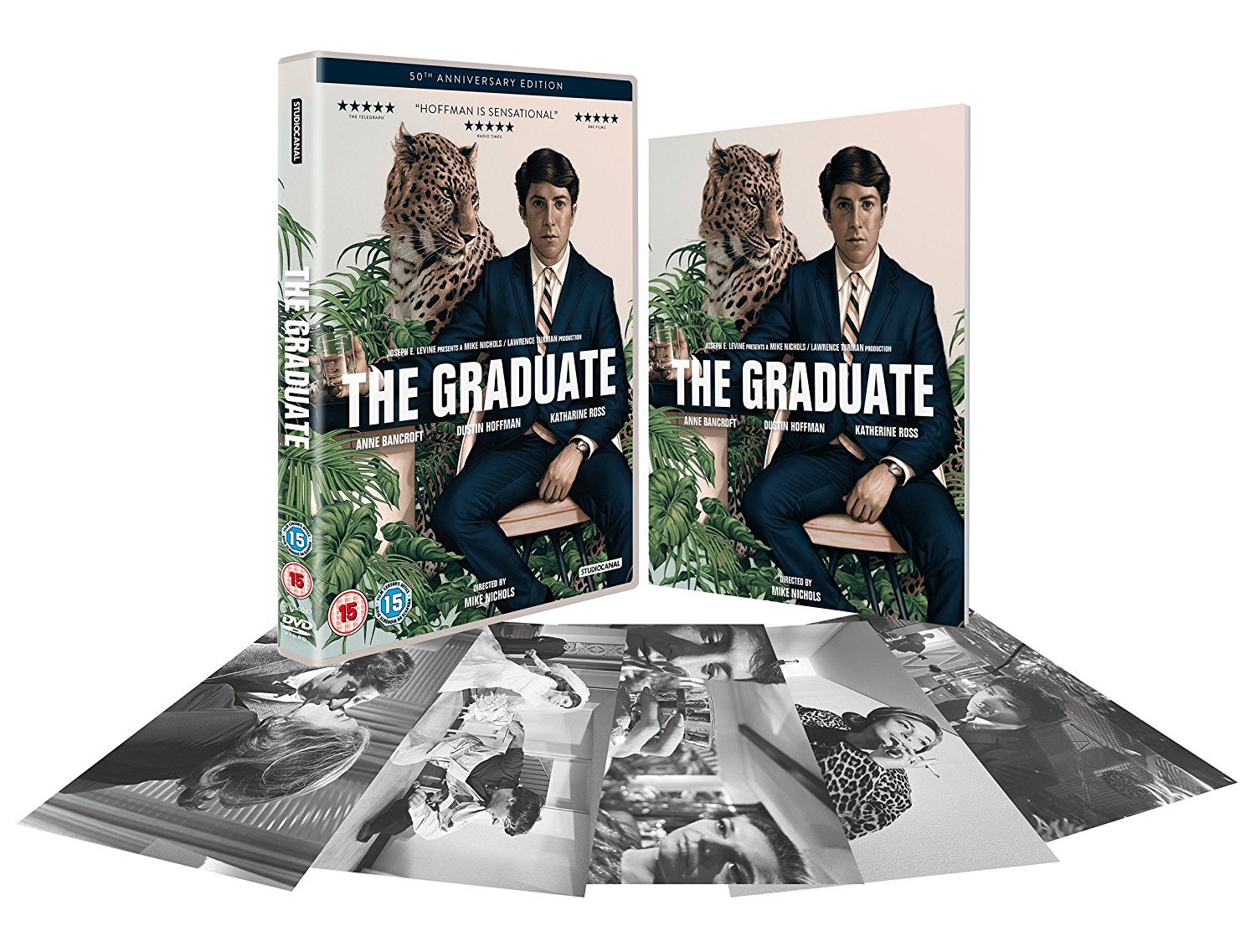 The Graduate | Mike Nichols