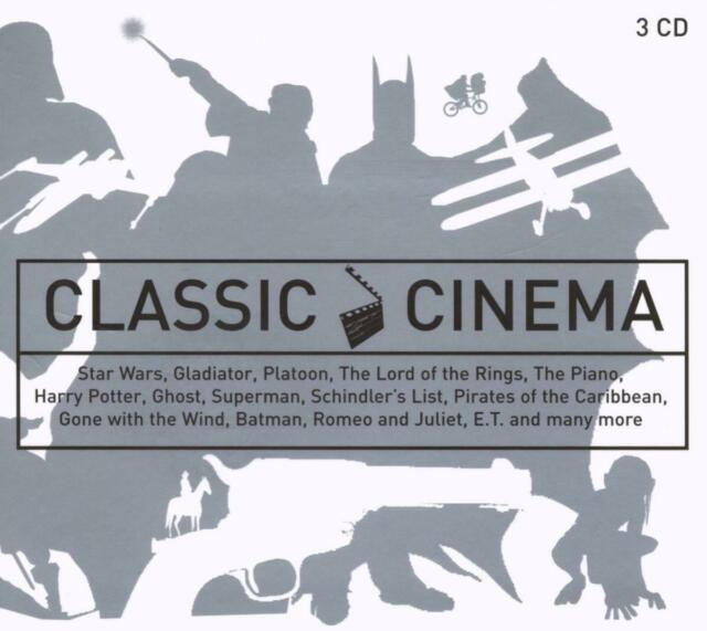 Classic Cinema | Various Artists