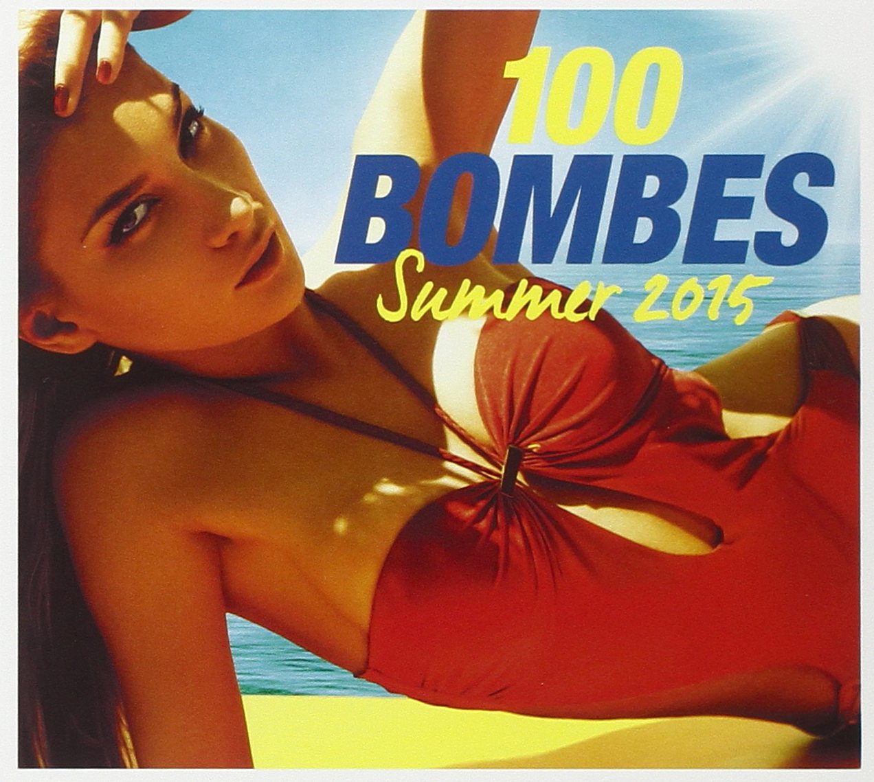 100 Bombes Summer 2015