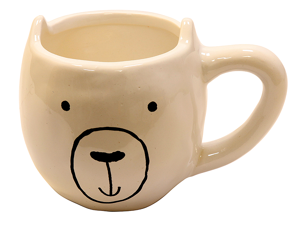 Cana - The Ourson Blanc