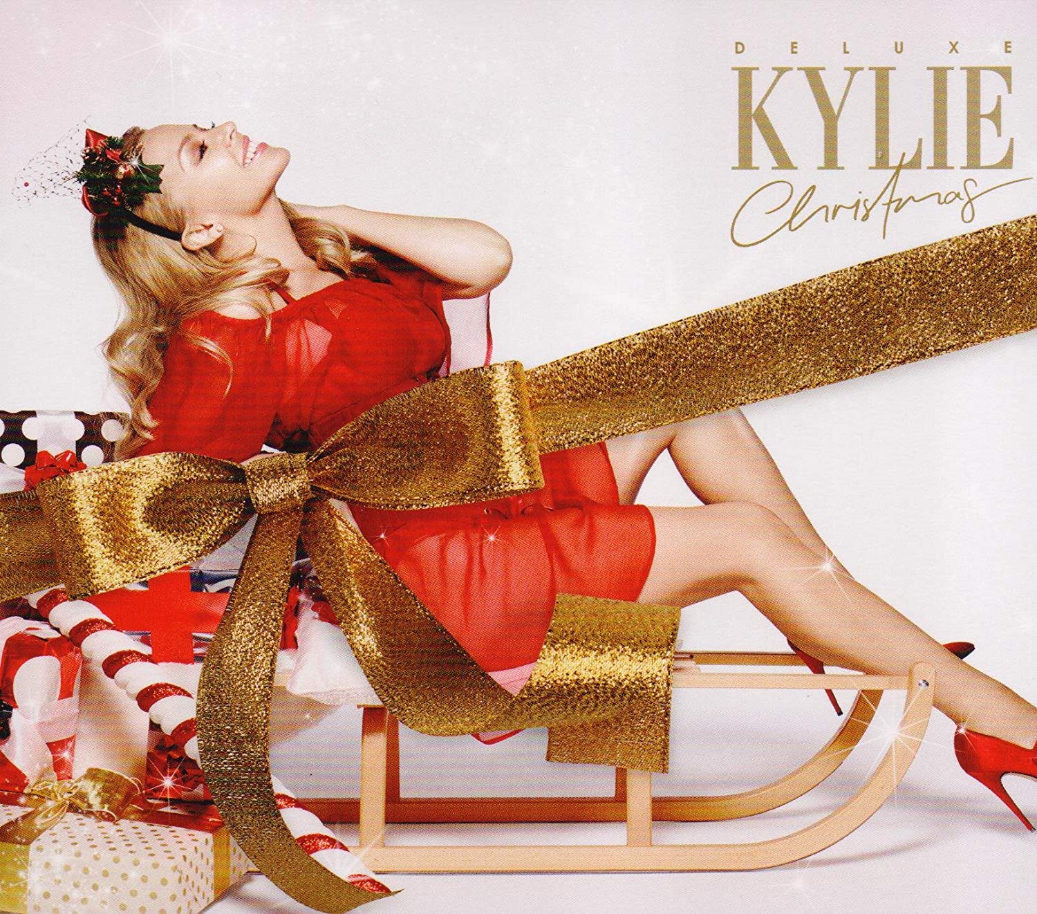 Kylie Christmas | Kylie Minogue