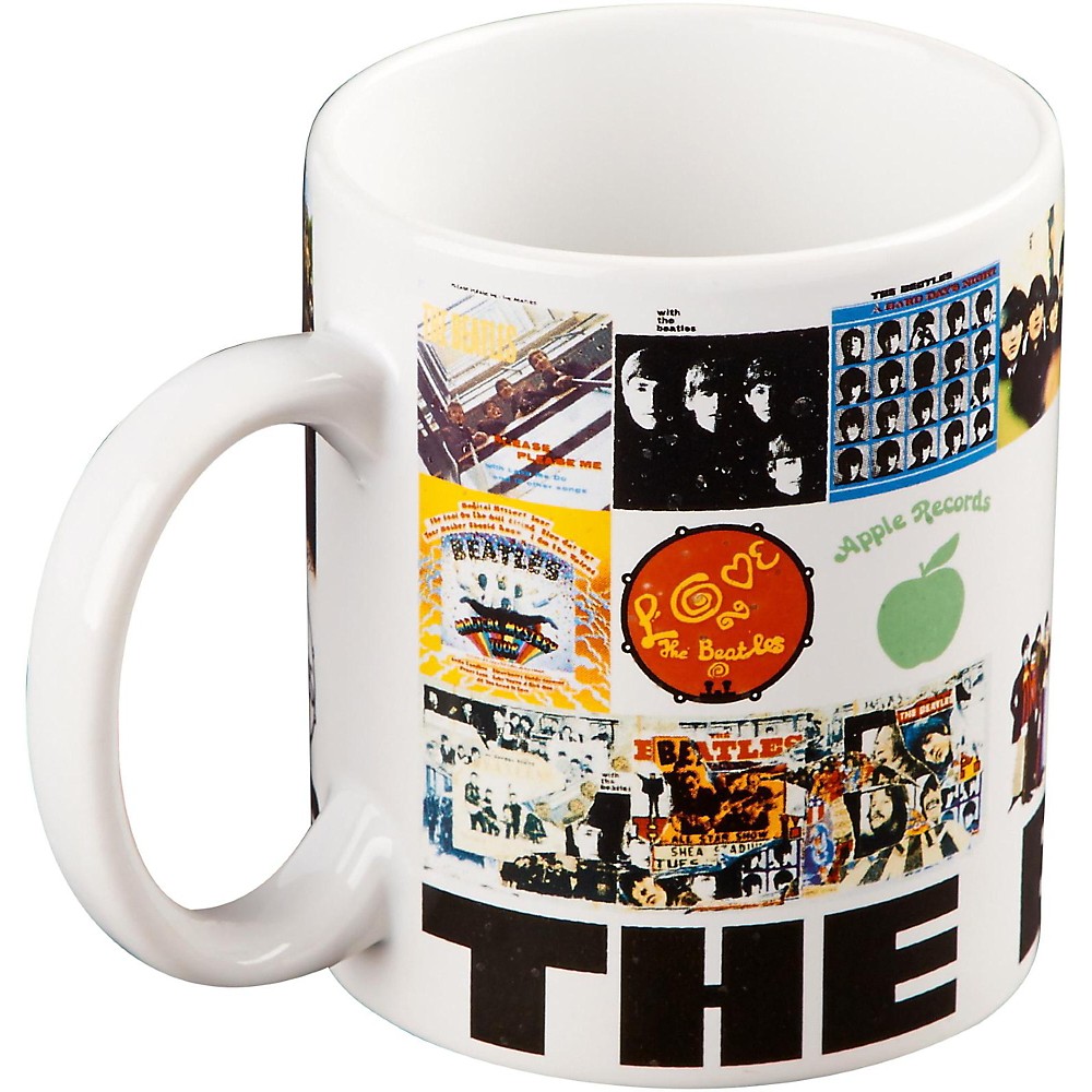 Cana - Beatles Chronology