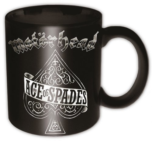 Cana - Motorhead - Ace of Spades