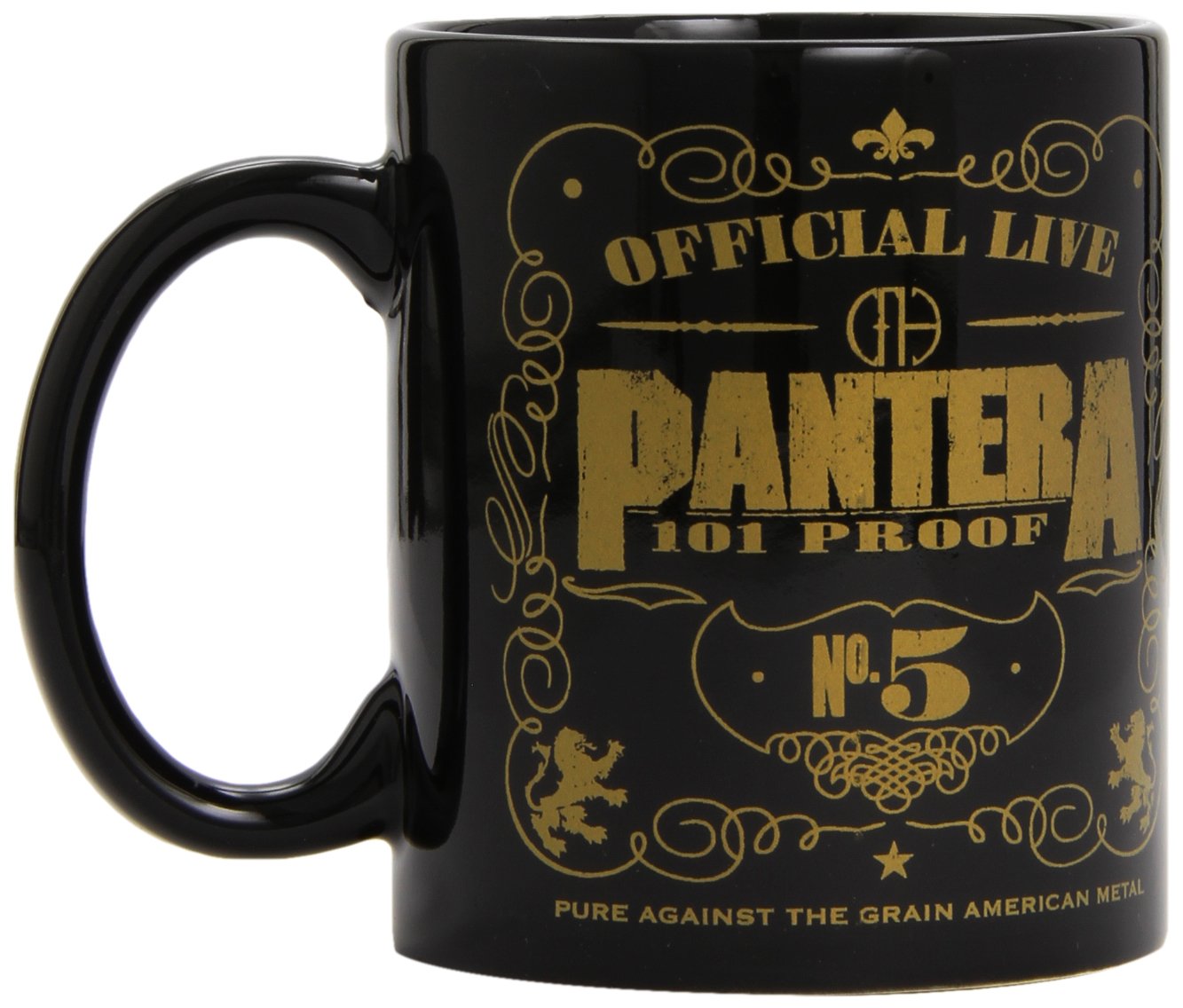 Cana - Pantera - Proof