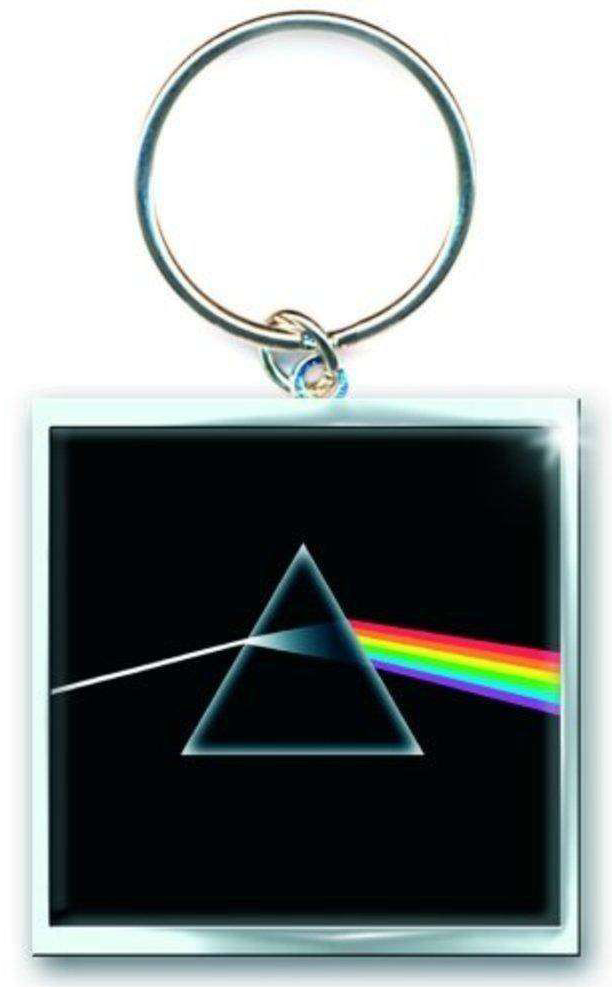 Breloc - Pink Floyd - Dark Side of the Moon | Rock Off