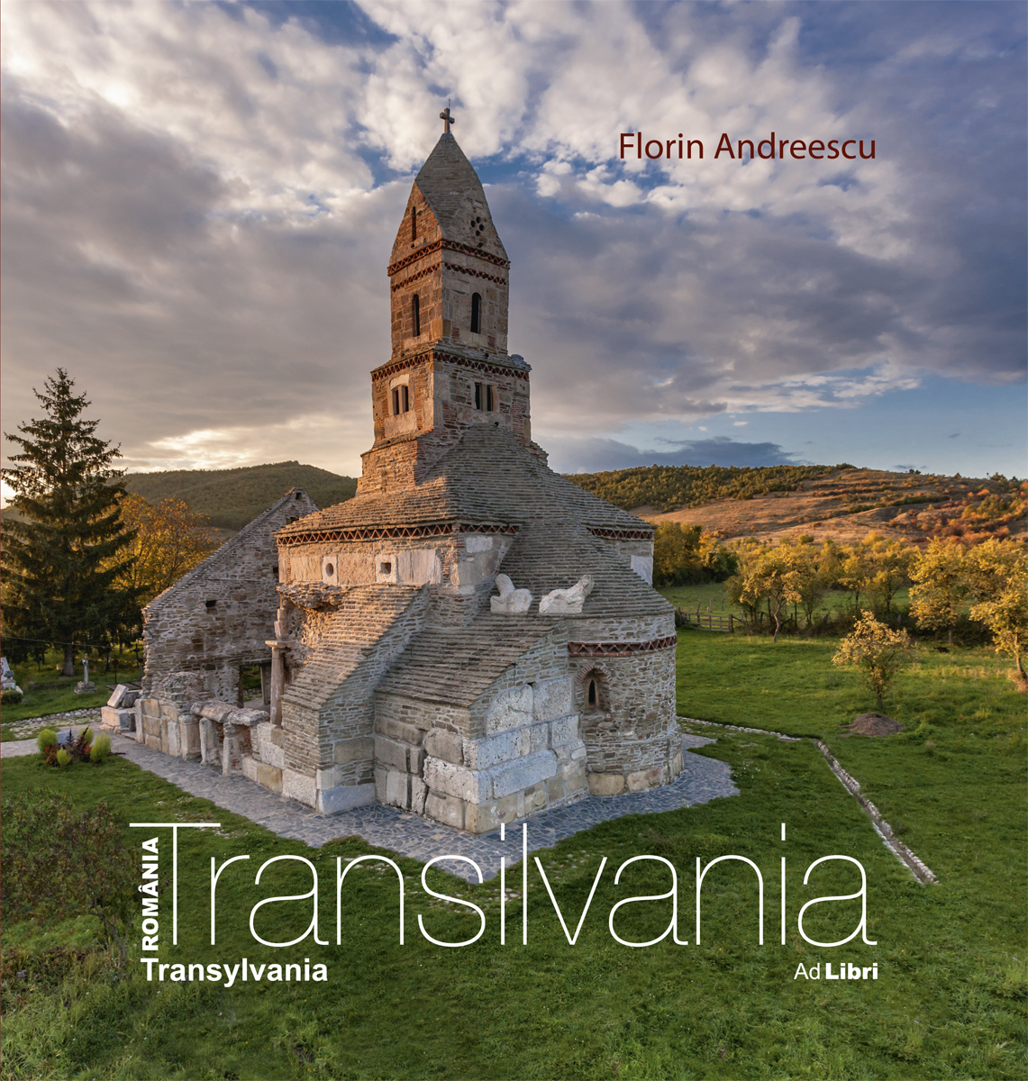 Transilvania (lb. romana) | Florin Andreescu