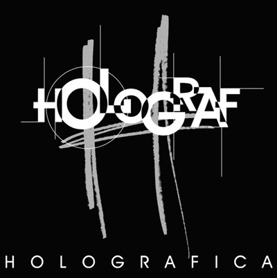 Holografica - Vinyl | Holograf