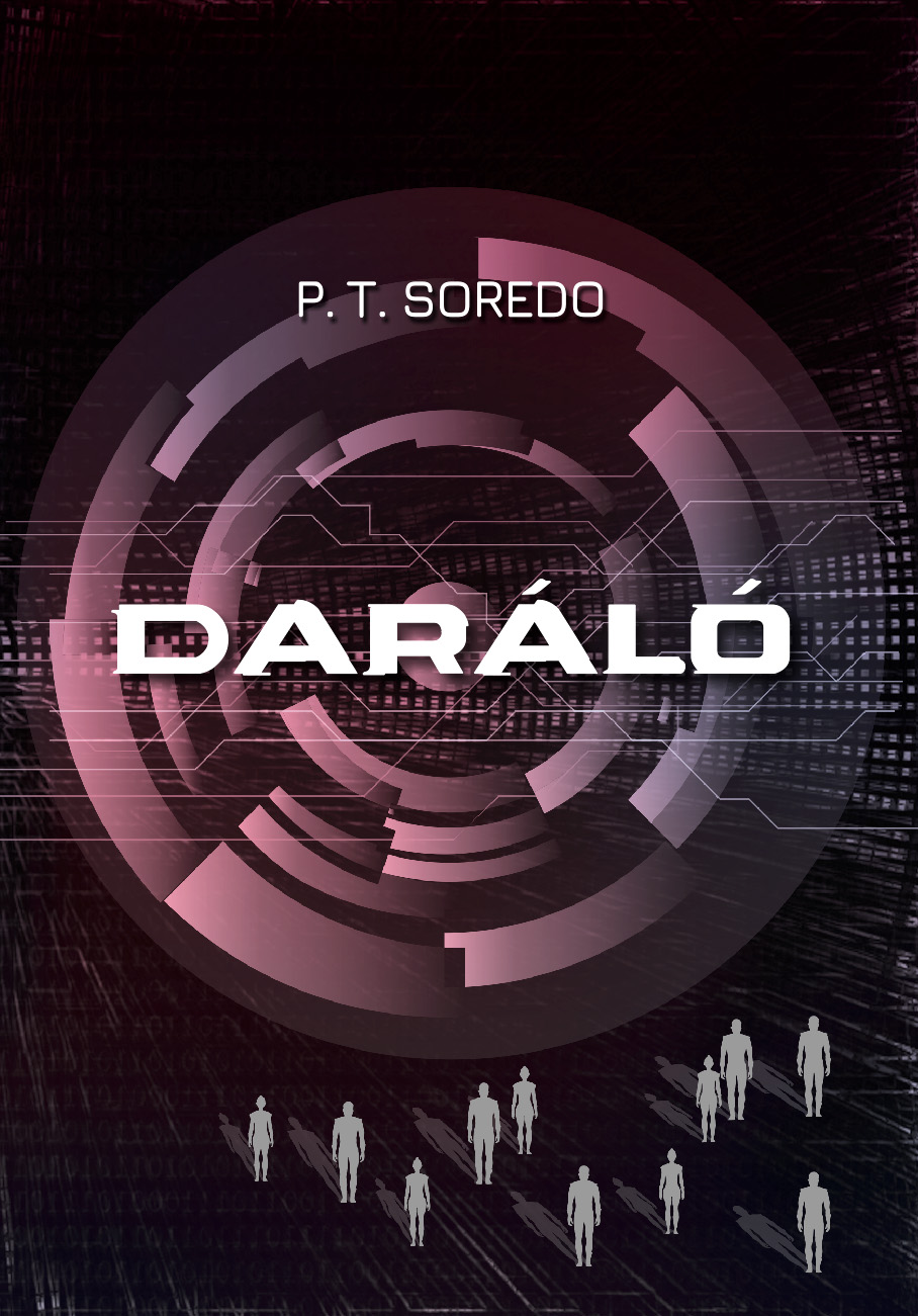 Vezi detalii pentru Daralo | P.T. Soredo