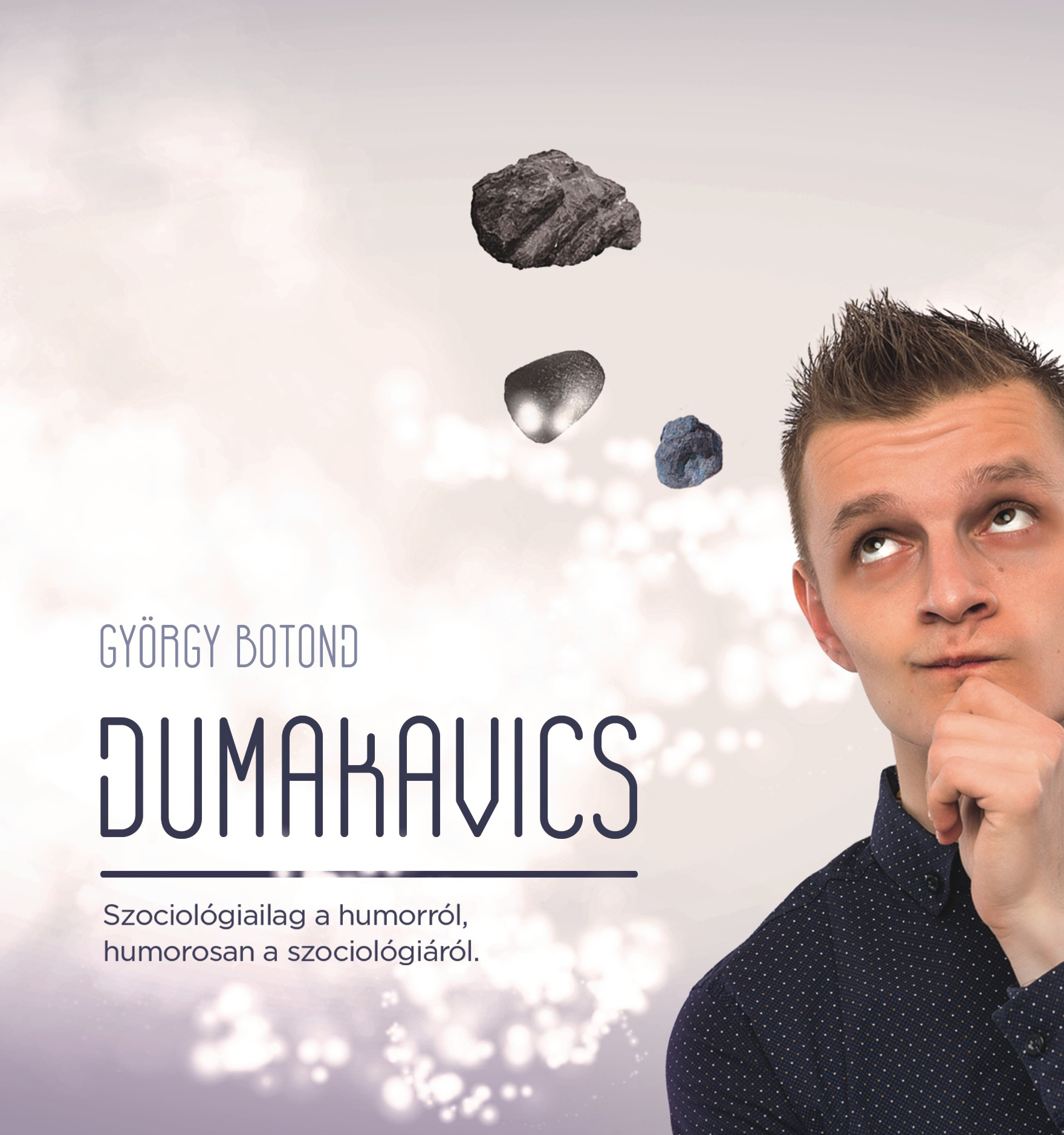 Dumakavics | Gyorgy Botond