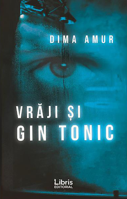 Vraji si gin tonic | Dima Amur Amur