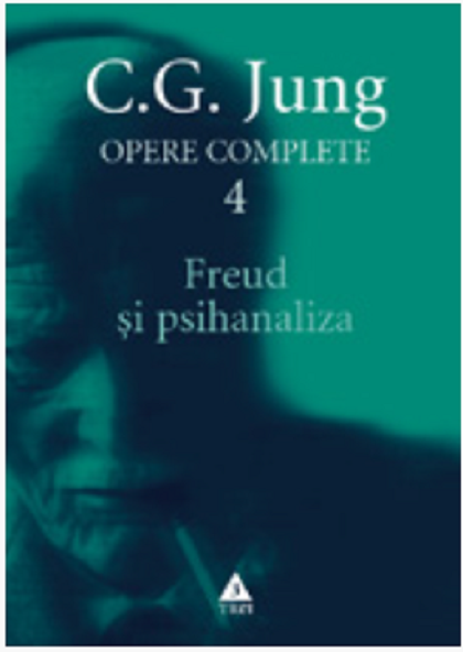 Freud si psihanaliza | C.G. Jung carturesti.ro imagine 2022