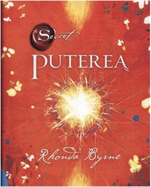 Puterea | Rhonda Byrne Adevar Divin poza bestsellers.ro