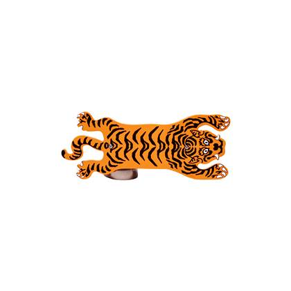 Accesoriu multifunctional - Tiger Bar Tool  | Kikkerland