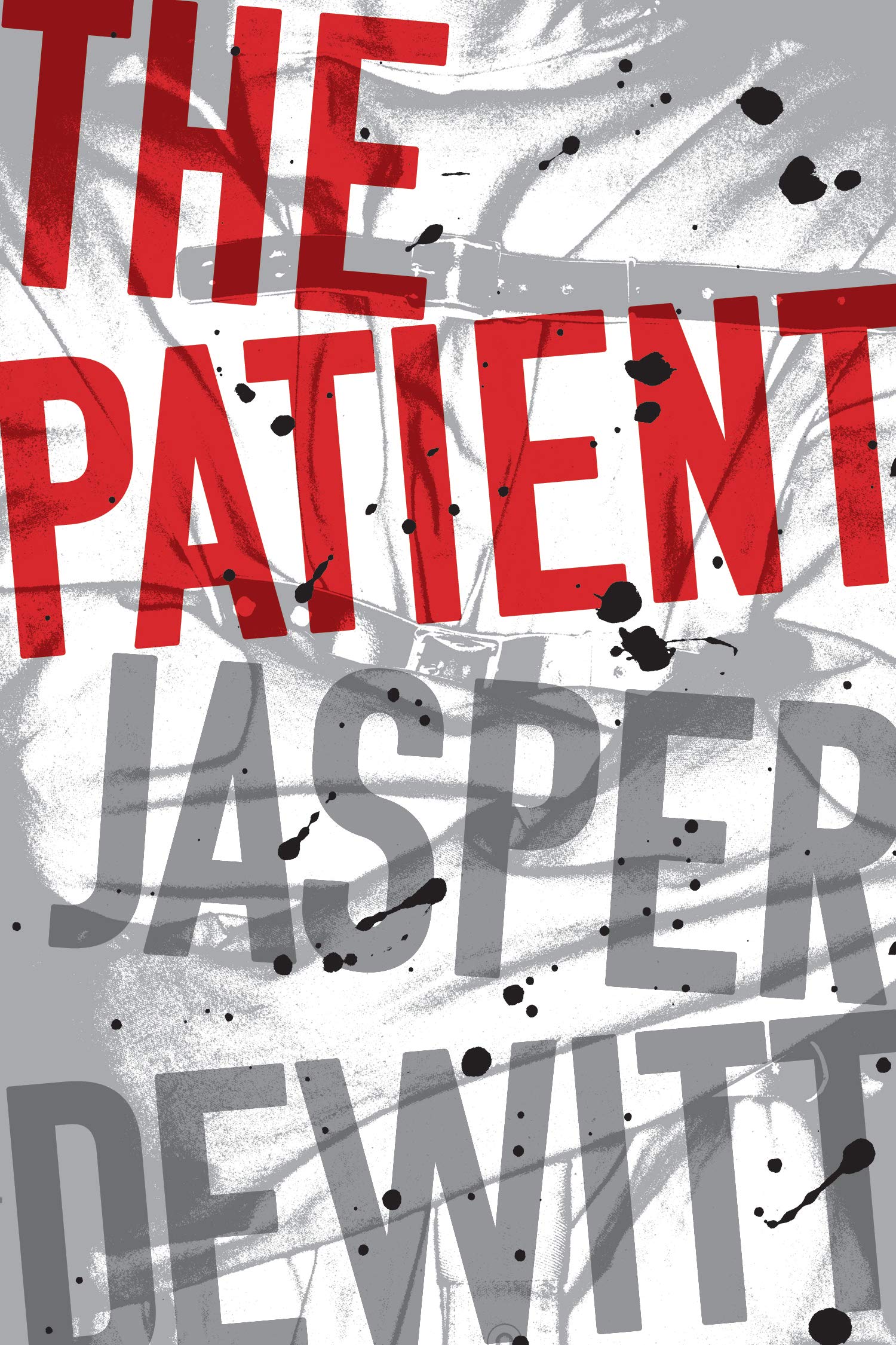 Patient | DeWitt Jasper DeWitt